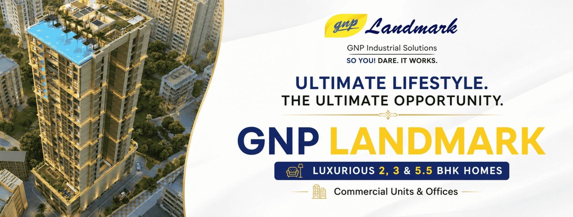 GNP Landmark